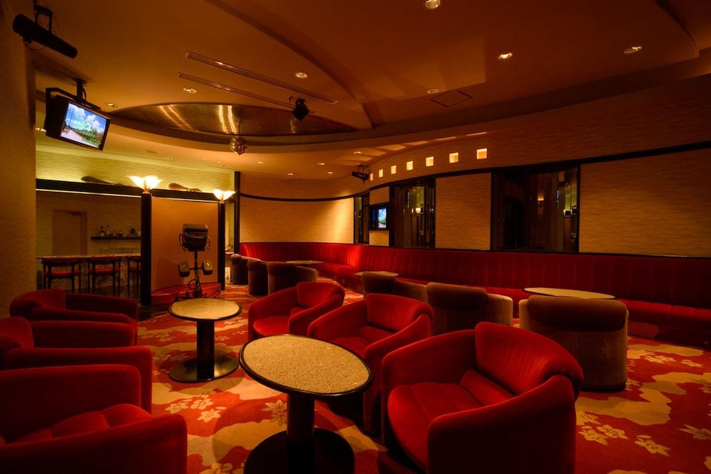 Hotel Azumaen Unzen Exteriér fotografie