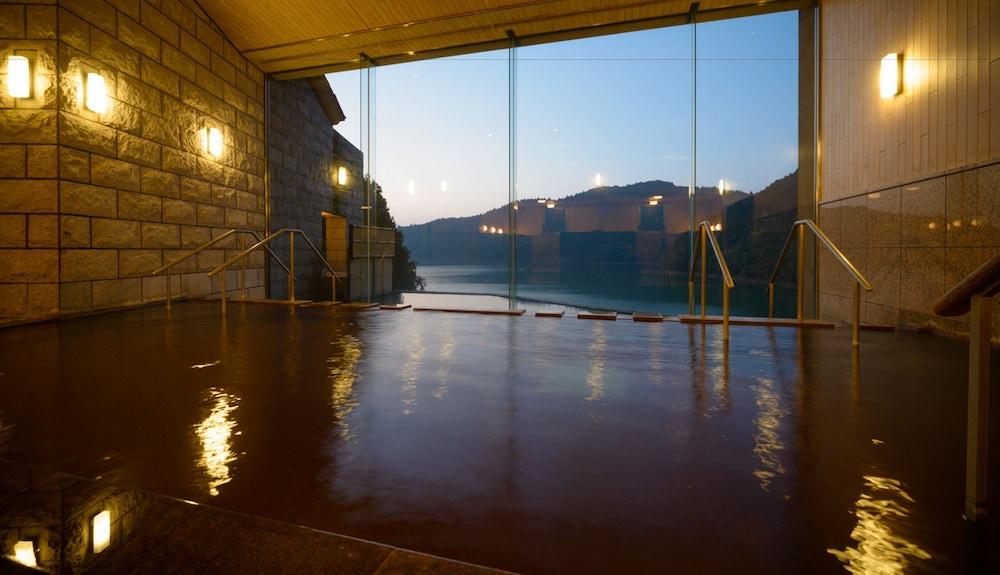 Hotel Azumaen Unzen Exteriér fotografie