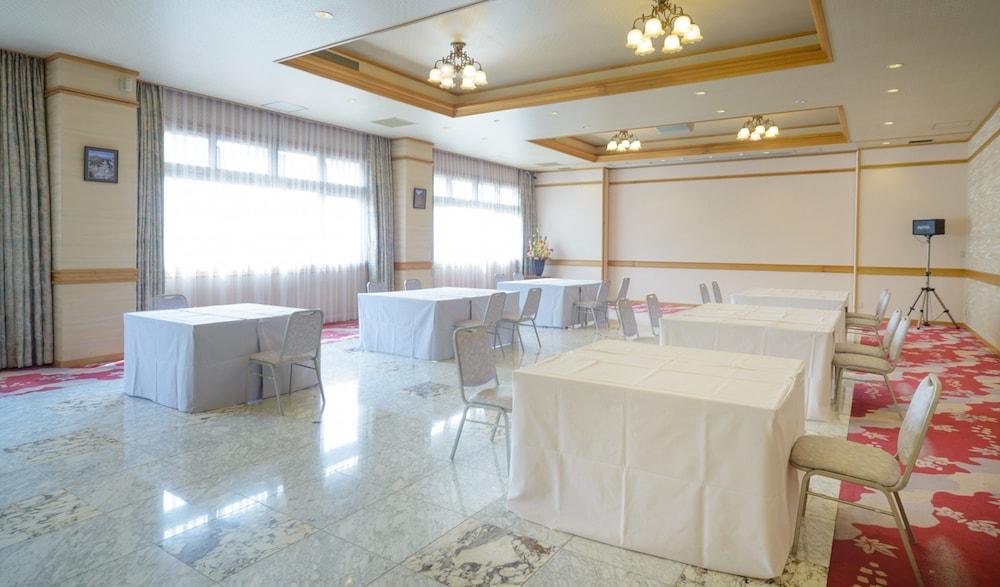 Hotel Azumaen Unzen Exteriér fotografie
