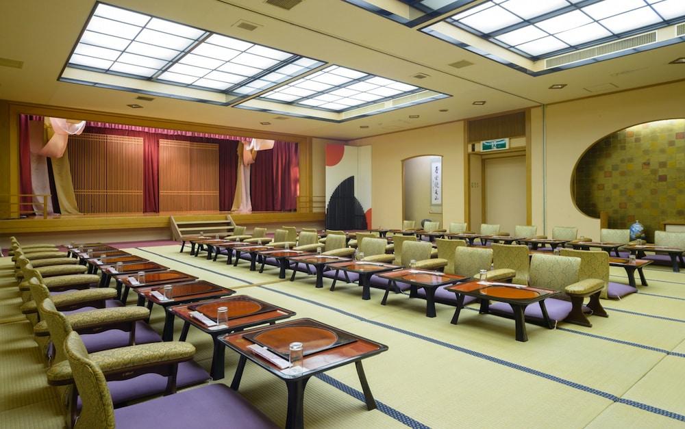 Hotel Azumaen Unzen Exteriér fotografie