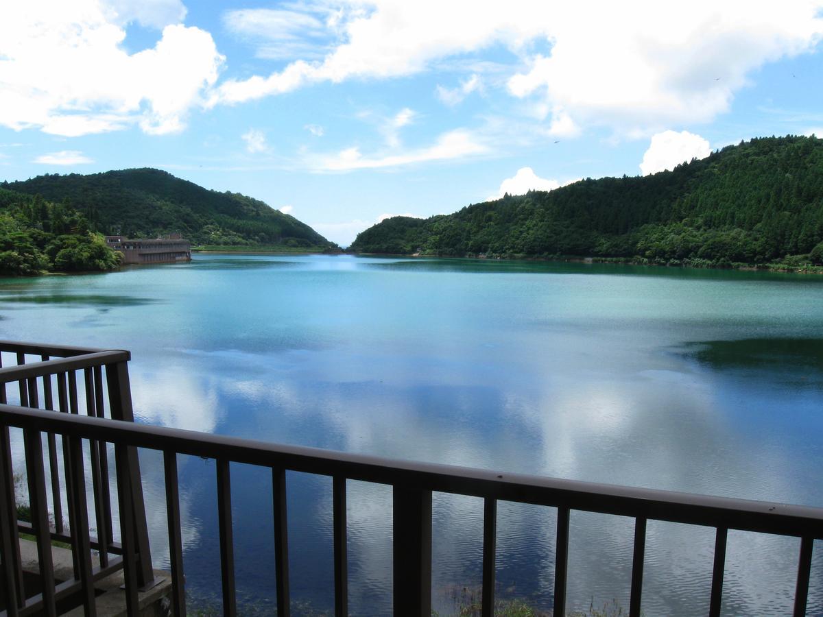 Hotel Azumaen Unzen Pokoj fotografie