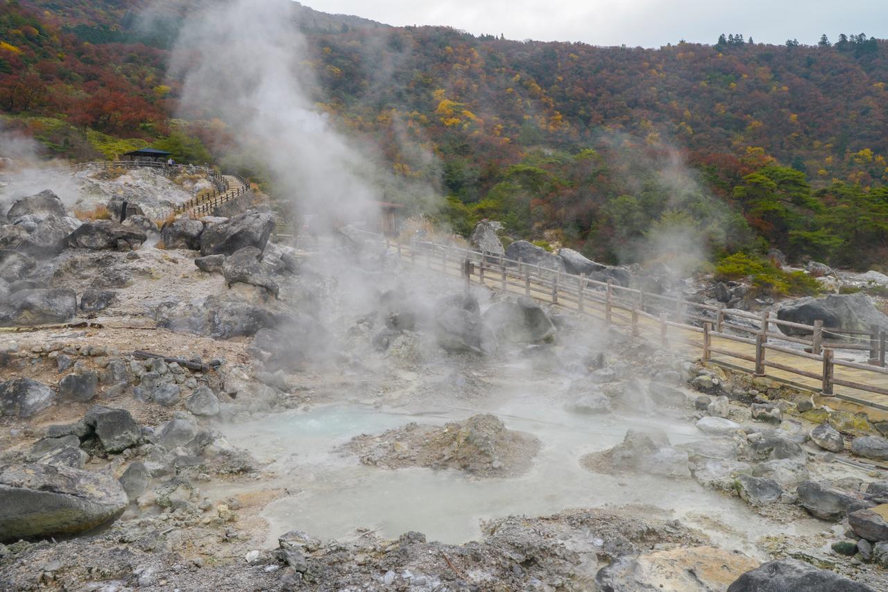 Hotel Azumaen Unzen Pokoj fotografie