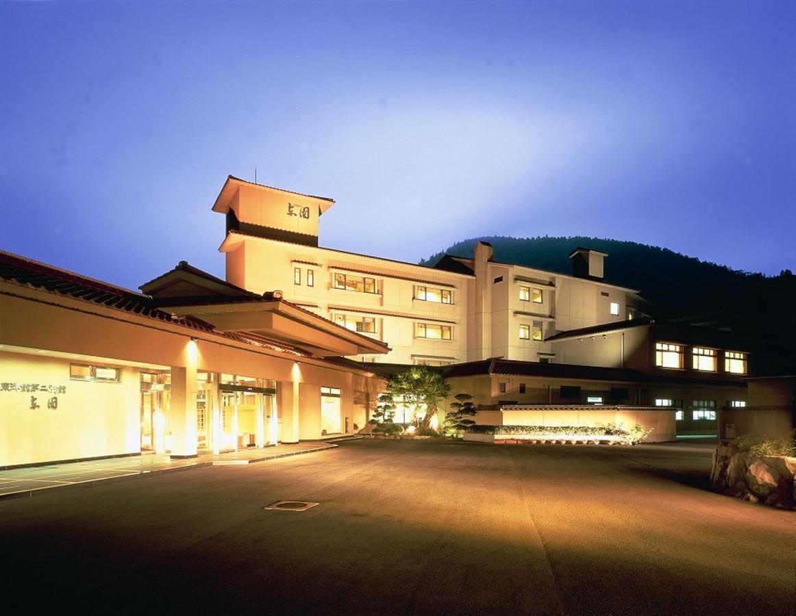 Hotel Azumaen Unzen Pokoj fotografie