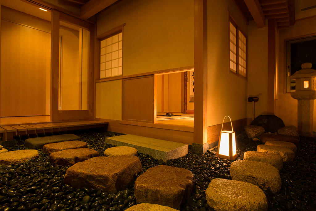 Hotel Azumaen Unzen Exteriér fotografie