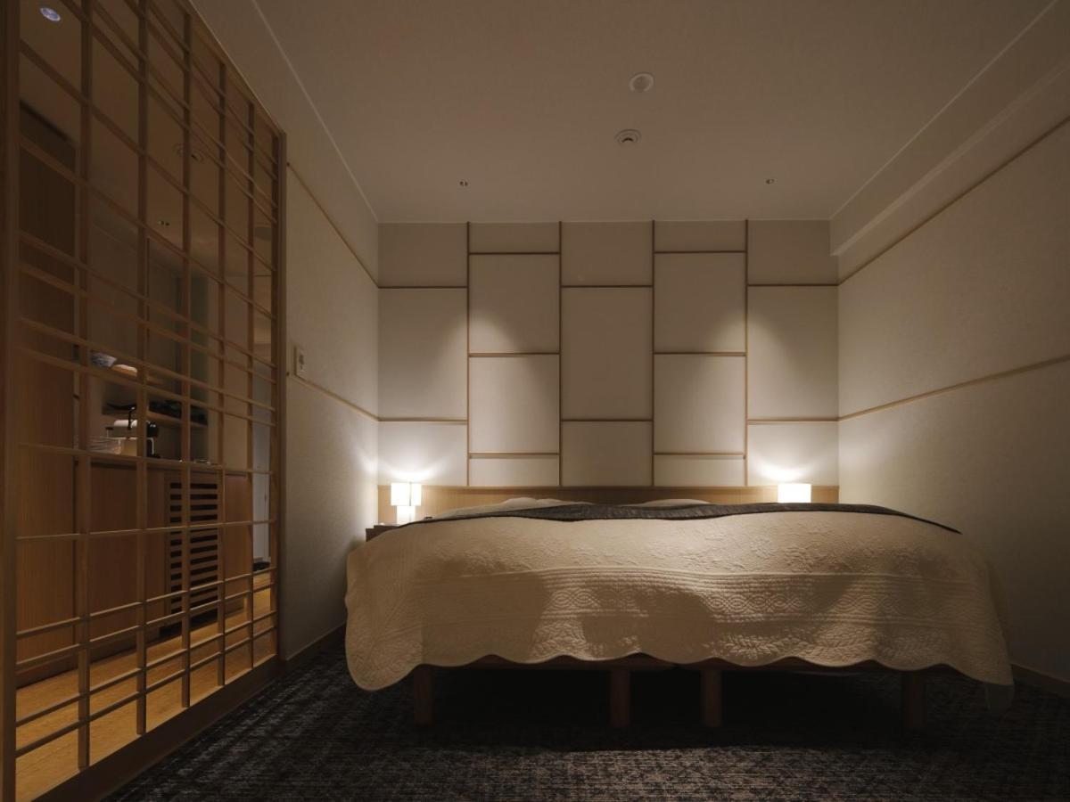 Hotel Azumaen Unzen Exteriér fotografie